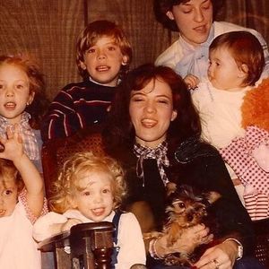 Meet your Posher, Wilma